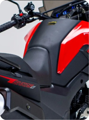 Shi 175S EFI​-5